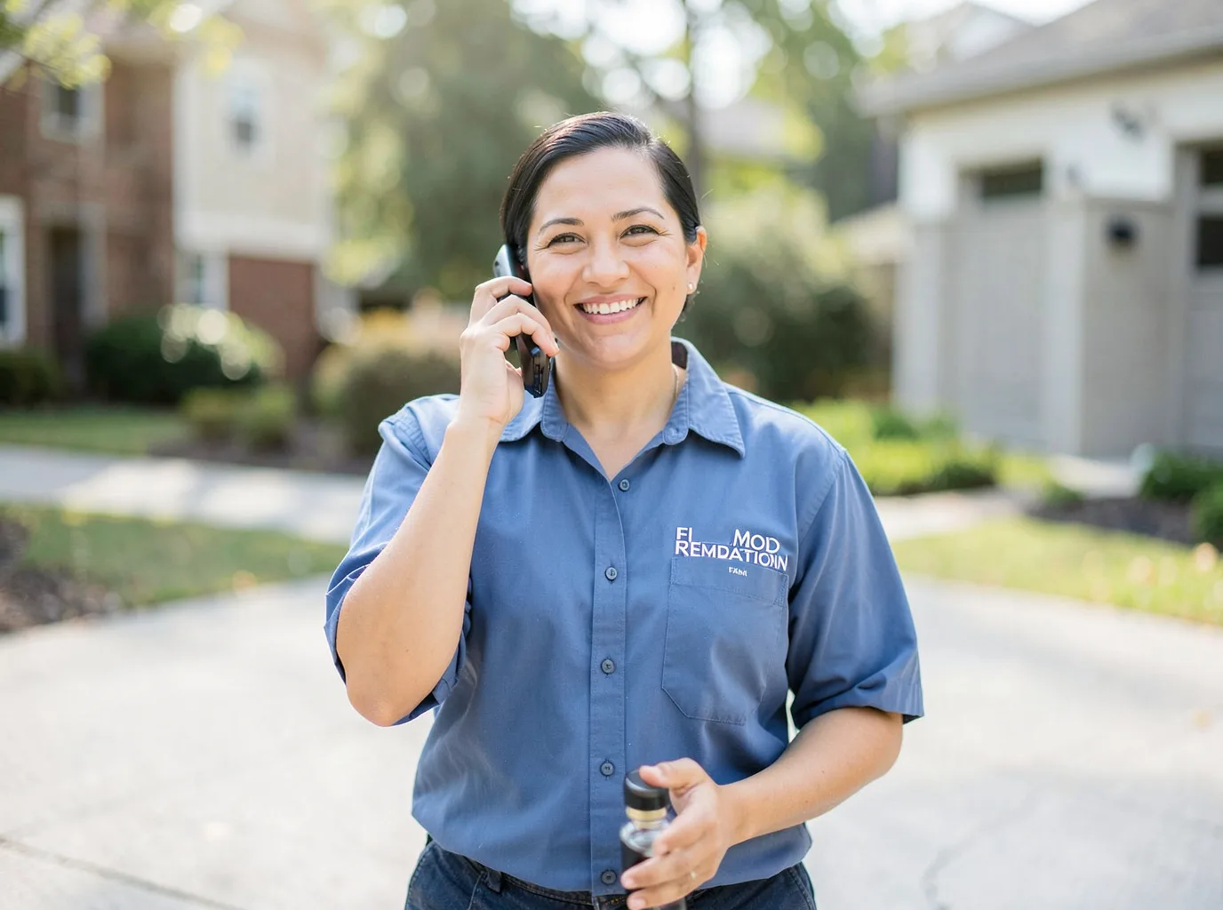 Mold Remediation Stratton, NE FAQs